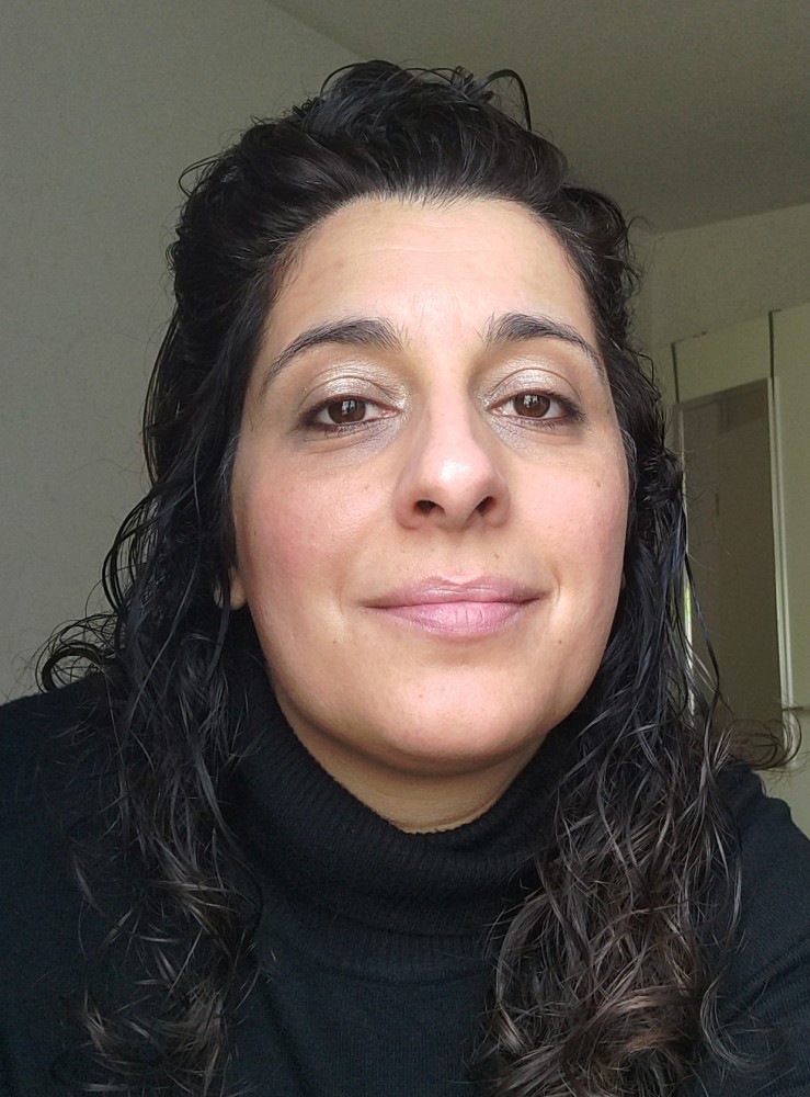 Isabella El-Hasan