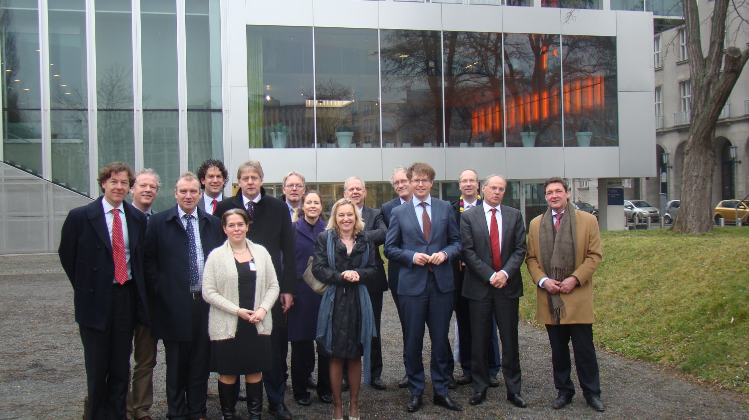 Subsidiegevers en jaarrekening 2014