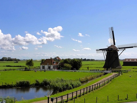 Lehrer-in-Holland-Coverbild