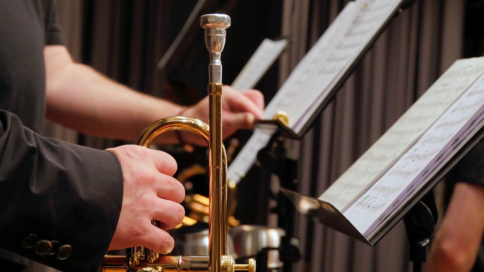 Frühstücksei Woche 44: Musik macht Spaß, oder?