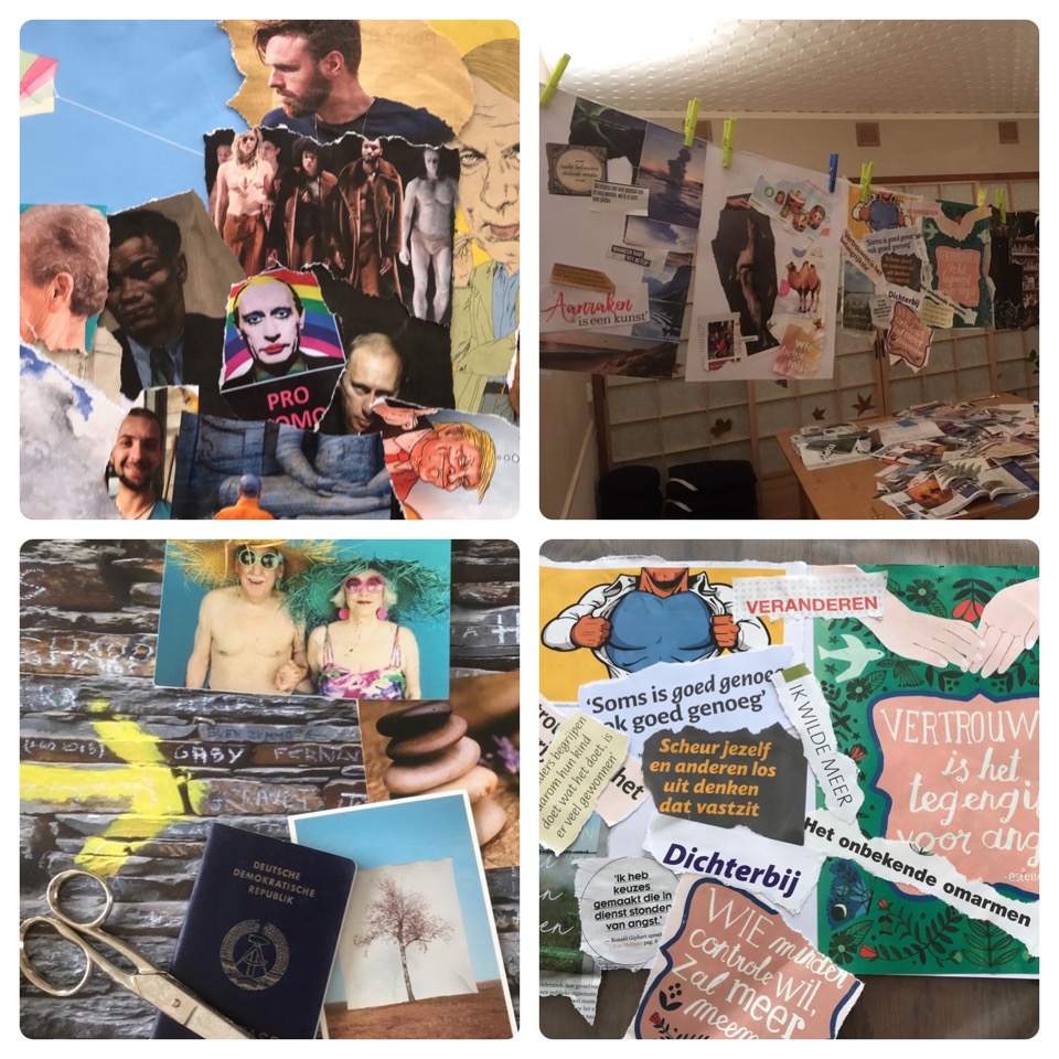 collage