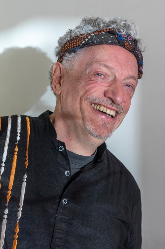 Wolfgang Schreiber