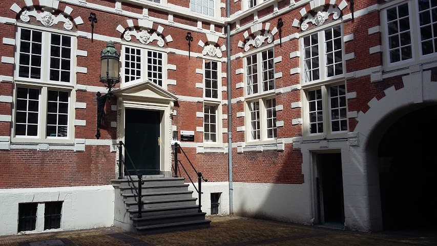 Duitsland Instituut Amsterdam