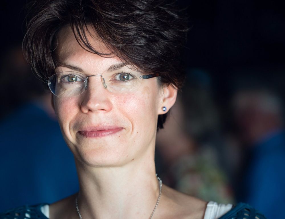 drs. Synke Hotje