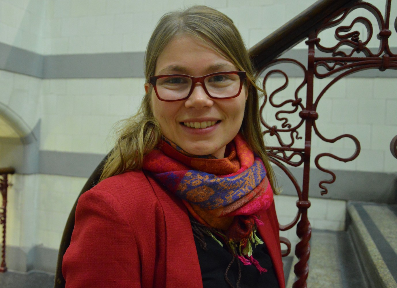 Roswitha Dickens
