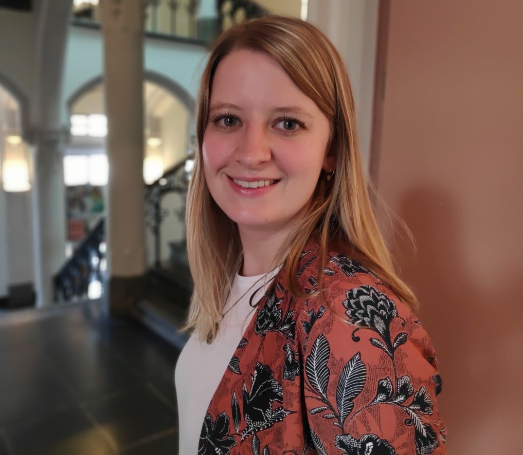 Eline Hakvoort