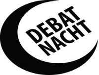 Debatnacht: Munich Welcome Theatre meets Wij Zijn Hier