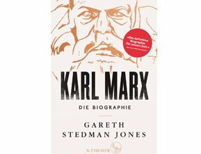 Gesprek | Karl Marx. Greatness and Illusion