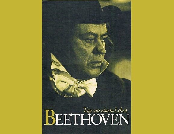 Kino Klub Goethe | Beethoven - Tage aus einem Leben (Den Haag)