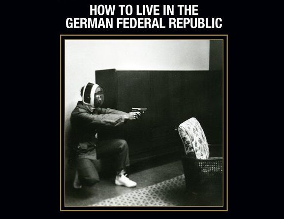 Documentaire | Leben - BRD (met inleiding)