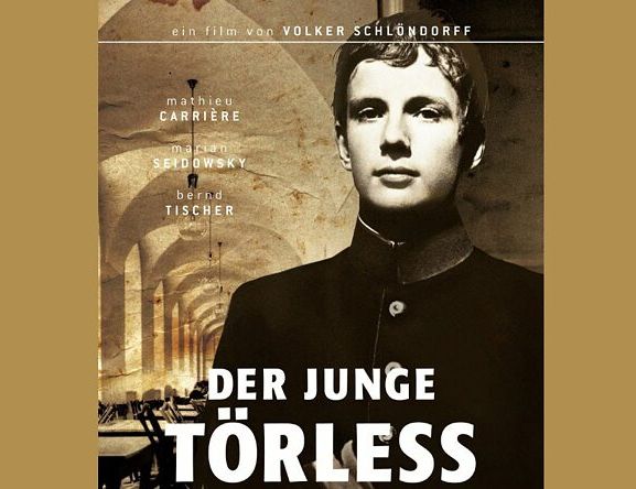 Film | Der junge Törless (met inleiding)