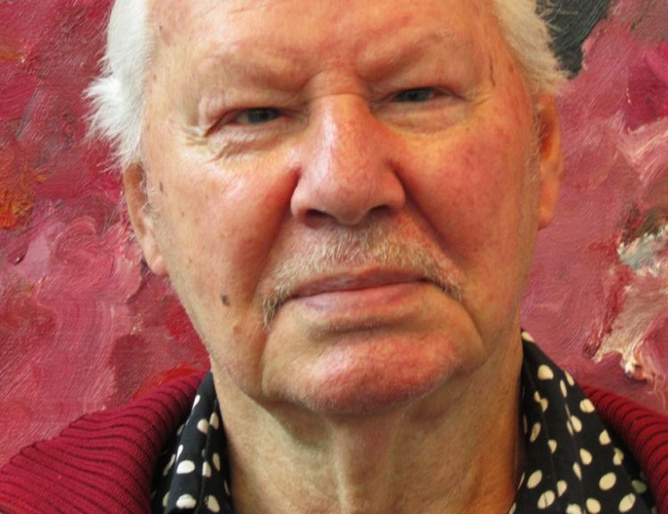 Tentoonstelling | 'Ik voel me hier gewoon thuis'