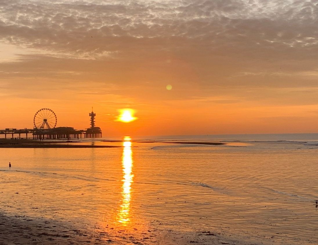 KulturNetz aan Zee bijeenkomst | Lesen aan Zee