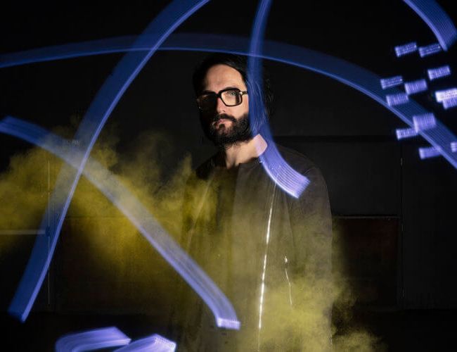 Tentoonstelling | Polke vs Blaudzun
