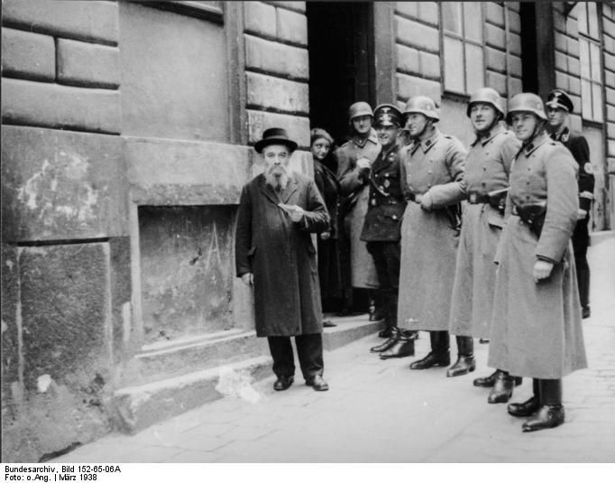 Lezing | "With Love from Vienna"