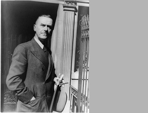 Cursus | Thomas Mann - Doctor Faustus