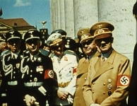 Good morning mr Hitler Afb: NIOD