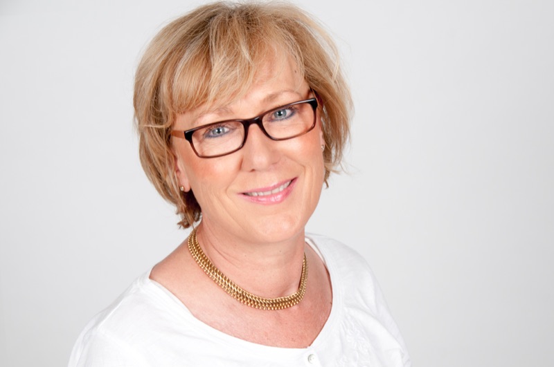 Barbara Kymmell-Schmiderer