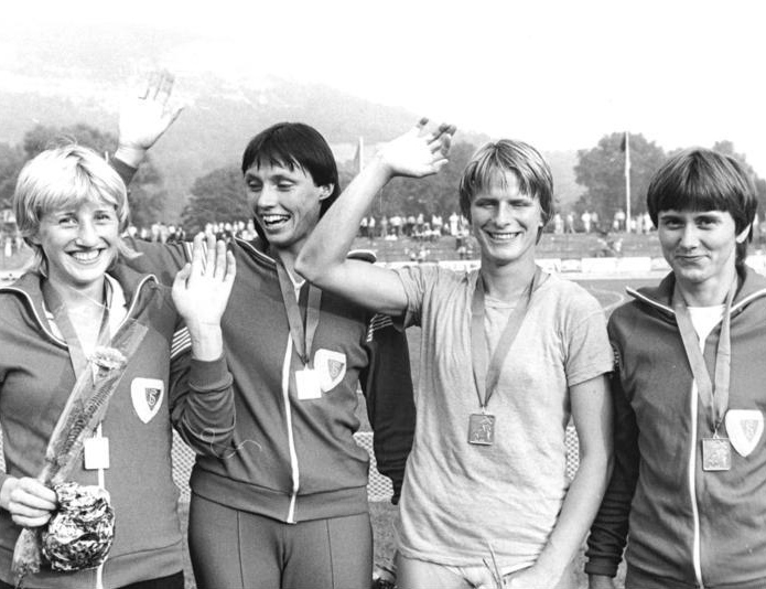 Gevolgen DDR-doping werken nog steeds door