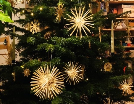 Podcast Achtung! Kerstspecial
