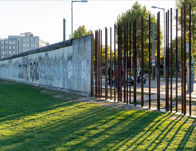 Historische datum 9 november: Schicksalstag