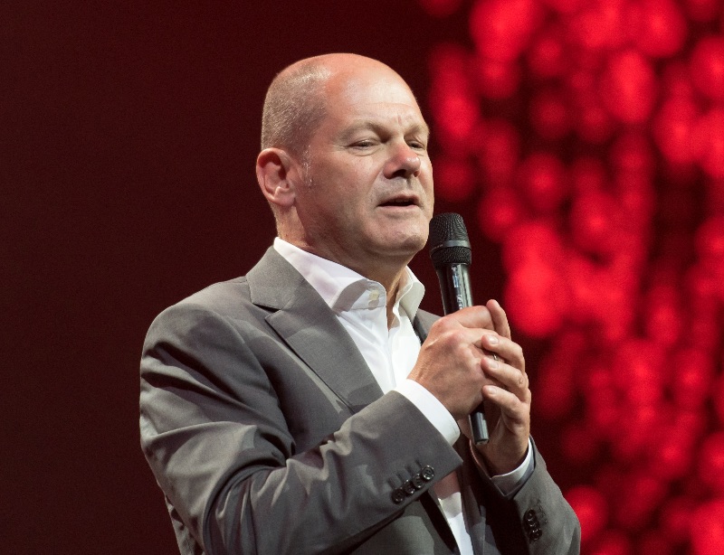 Opmars SPD zet verkiezingsstrijd op z’n kop