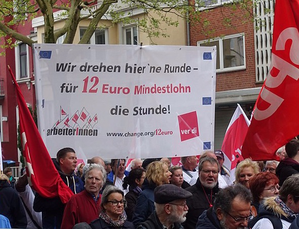 Verkiezingsthema: Sociale ongelijkheid