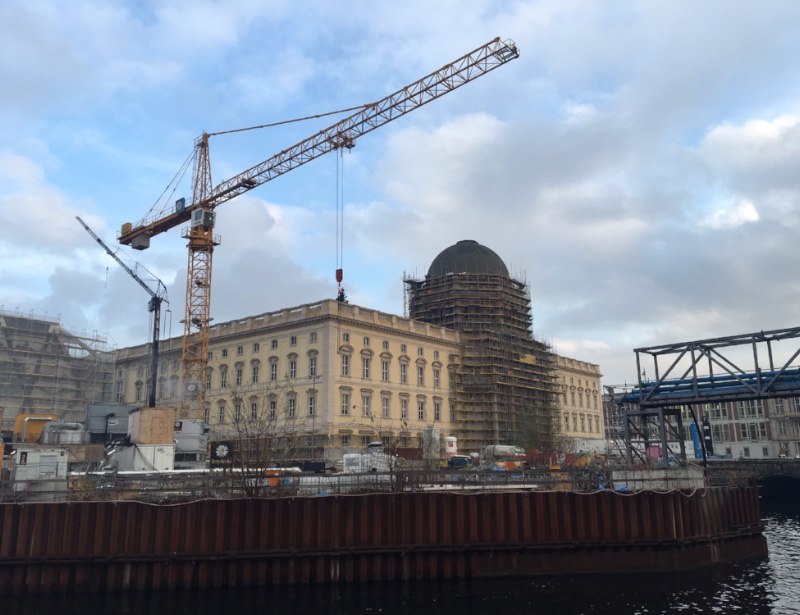 Duitsland in 2019