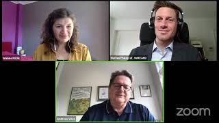 DIAloog: Verrassende verschillen in corona-aanpak