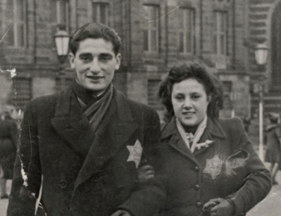‘Context cruciaal bij foto-expositie jodenvervolging’