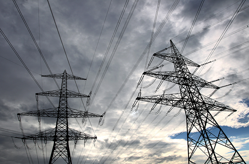 'Energiewende' met vallen en opstaan