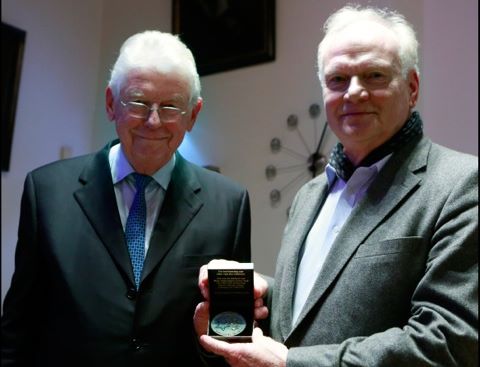 Beck pleit voor een Europa van de burger