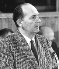 Robert Havemann. Afb.: wikipedia.org