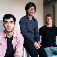 Het Duitse electrotrio Mit. Afb: www.mitmitmit.net
