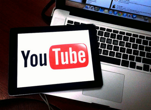 Frühstücksei Woche 21: 10 Jahre YouTube