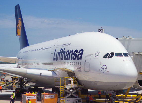 Frühstücksei Woche 14: Der Traum vom Fliegen