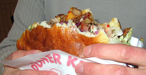 Opmerkelijk: Eerste dönerbeurs in Berlijn