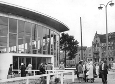 Het Tränenpalast