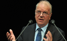 ‘Mijn kinderen hoef ik niet meer te leren liegen’