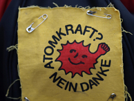 Mede door het incident in de kerncentrale Krümmel laaide het kernenergiedebat in Duitsland weer op. Afb: Jokerine, flickr.com