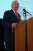 Kurt Biedenkopf