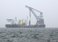Nederland oneens met bouw Duitse windmolens