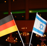 Afbeelding: goisraelgermany, www.flickr.com