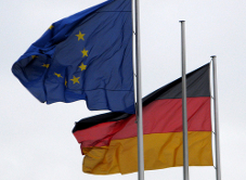 Duitsland als gidsland