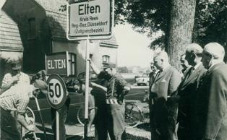 Eltener Butternacht maakte exporteurs rijk