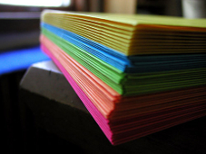 Opmerkelijk: Gekleurde brief posten veel duurder