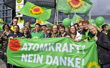 Groene opmars dankzij kernenergie