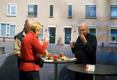 Afb.: Marjolein den Hartog