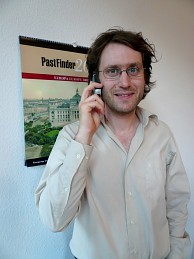 Ingo Schiweck.