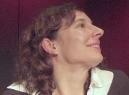 Juli Zeh. Afb.: Wikipedia/Hans Weingartz